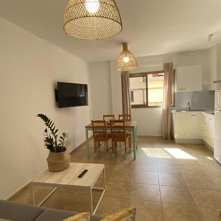 Vivienda Vacacional Sur De Europa B 1 3 لا ريستينجا المظهر الخارجي الصورة