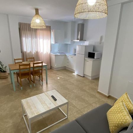 Vivienda Vacacional Sur De Europa B 1 3 لا ريستينجا المظهر الخارجي الصورة