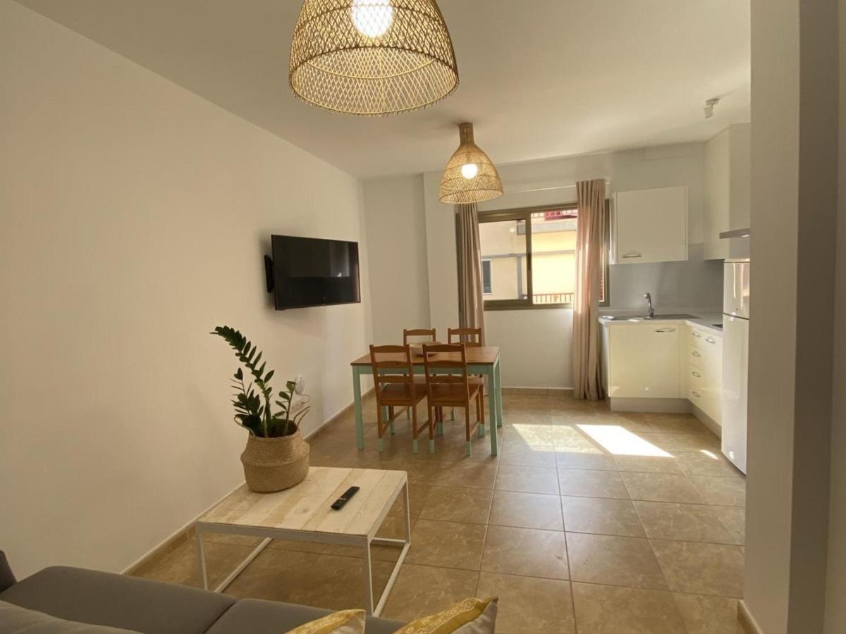 Vivienda Vacacional Sur De Europa B 1 3 لا ريستينجا المظهر الخارجي الصورة